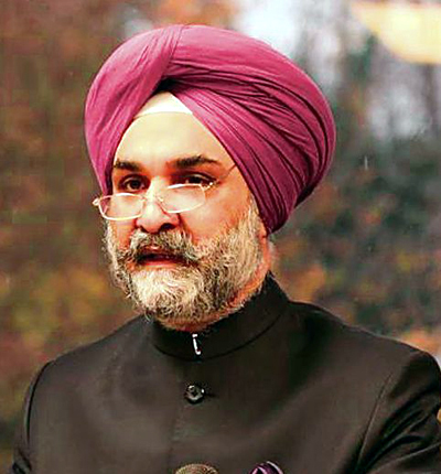 Taranjit Singh Sandhu