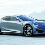 Tesla’s