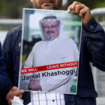 US Report on Khashoggi