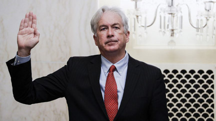 William Burns