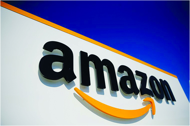 amazon