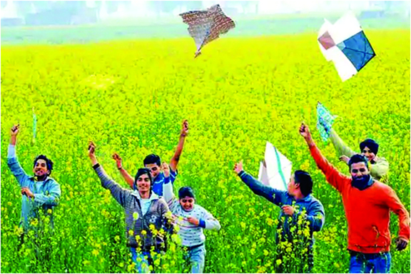 basant panchmi