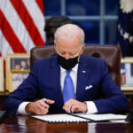 biden in Oval Office