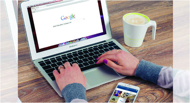 google