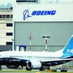 Boeing