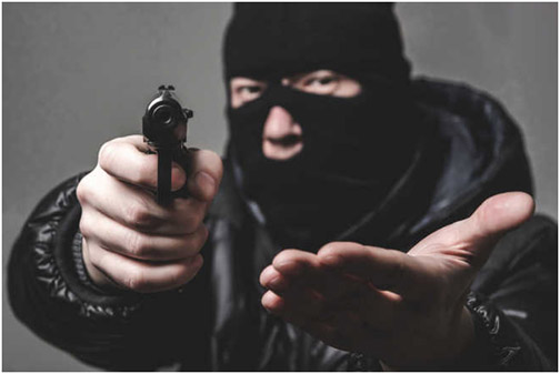 Burglars