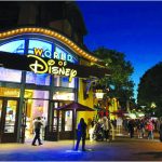 Disney