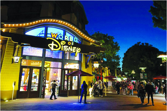 Disney