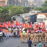 Farmers call for Bharat Bandh Bharat Bandh
