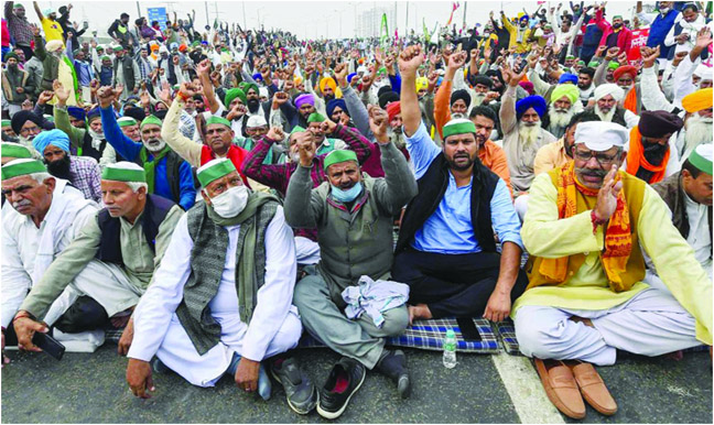 Farmers ready