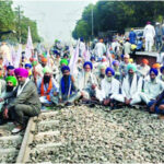 Farmers withdraw
