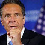 Gov Cuomo