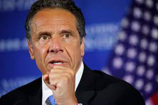 Gov Cuomo