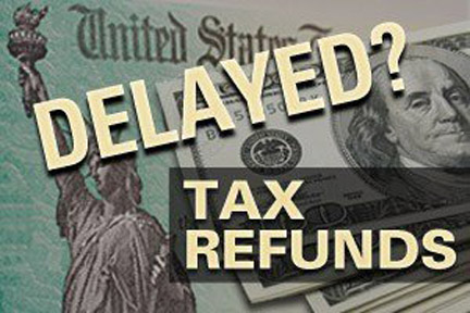 IRS behind in refunds pic )