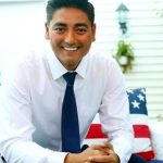Indian American, Cincinnati mayoral candidate Aftab Pureval, endorsed by AAPI Victory Fund