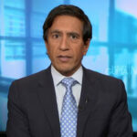Indian American Med expert Sanjay Gupta in Its up to you