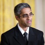 Indian American Vivek Murthy confirmed as US Surgeon General