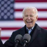 Indian Americans are taking over US, says Biden