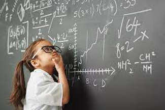Indian-origin schoolgirl youngest on UK team for Europe Math Olympiad