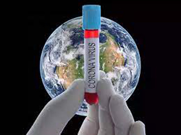 Indian – origin scientist shows promise of leprosy drug for Covid-19