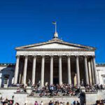 Indians abroad studying at London universities register ‘astonishing’ growth