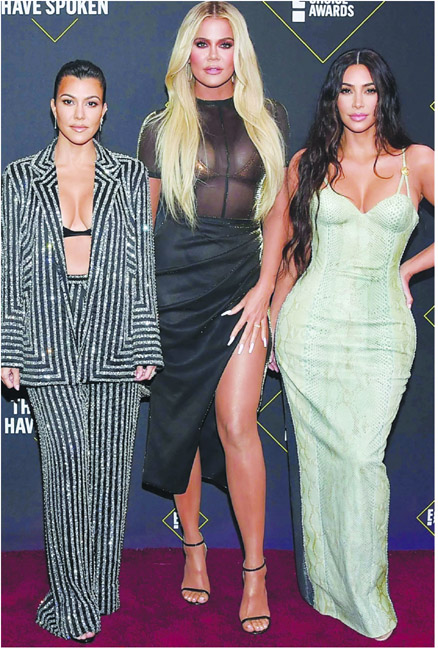 Kardashians