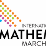 Logo of Internationl Day of Mathematics