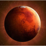 Mars
