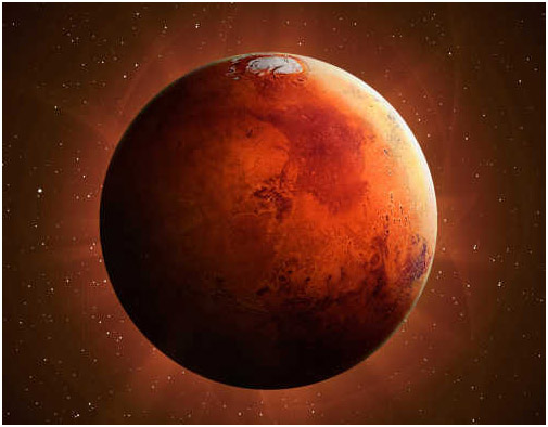 Mars