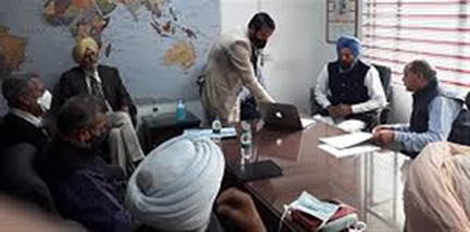 NRIs can now resolve issues via newly launched website by Punjab Govt.