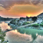 Rishikesh