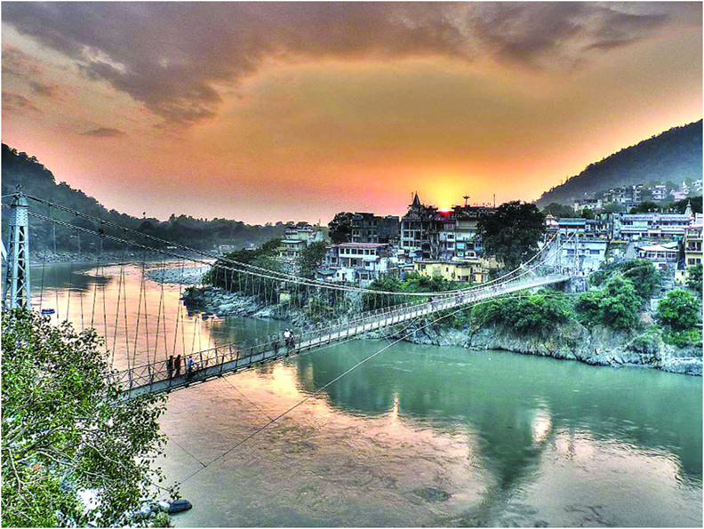 Rishikesh