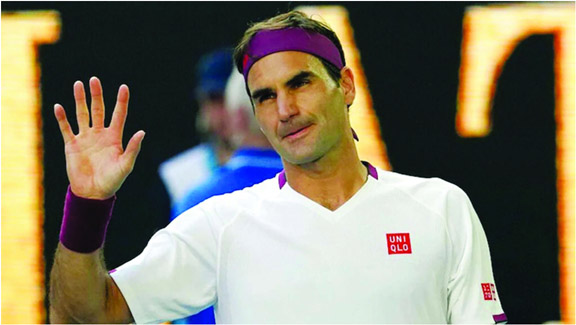 Roger