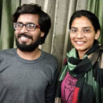 Shiv Kumar and Nodeep Kaur