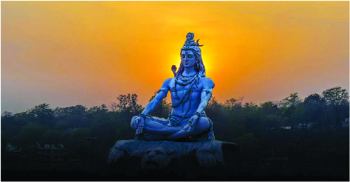 Shivratri