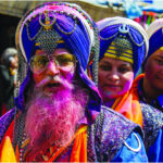 Sikh holi
