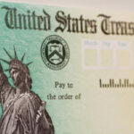 Stimulus check