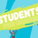 Students for change