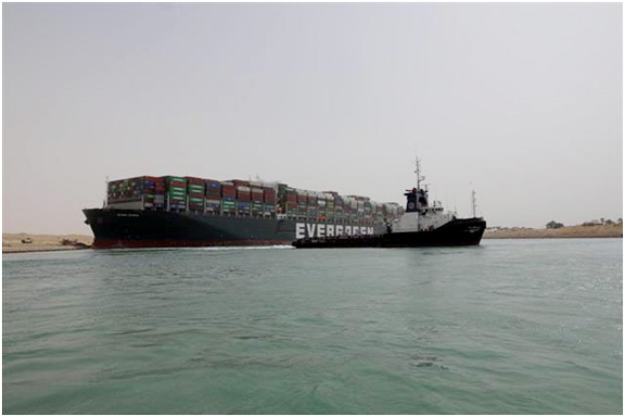 Suez
