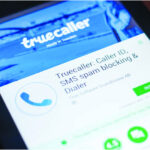 Truecaller