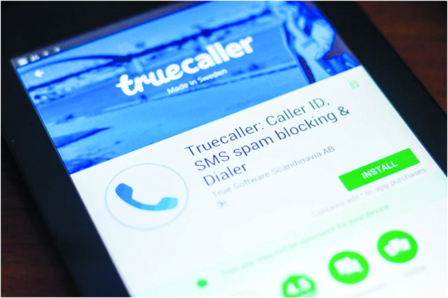 Truecaller