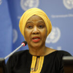 UN Women Director Phumzile