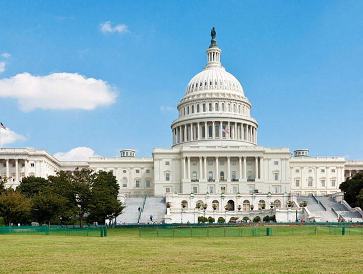 US Capitol