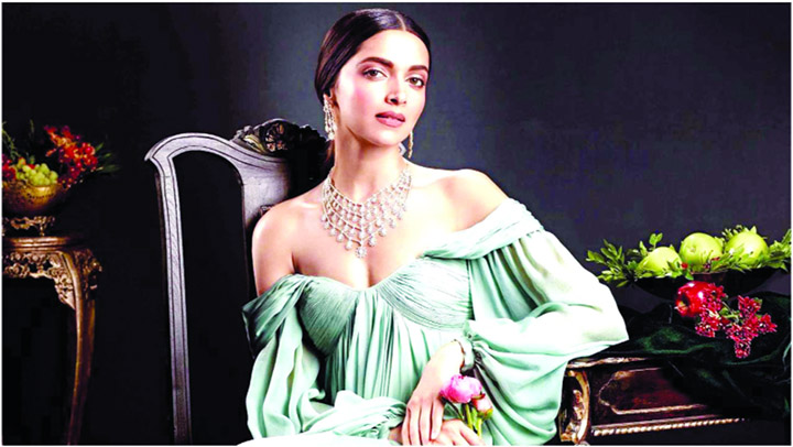 deepik