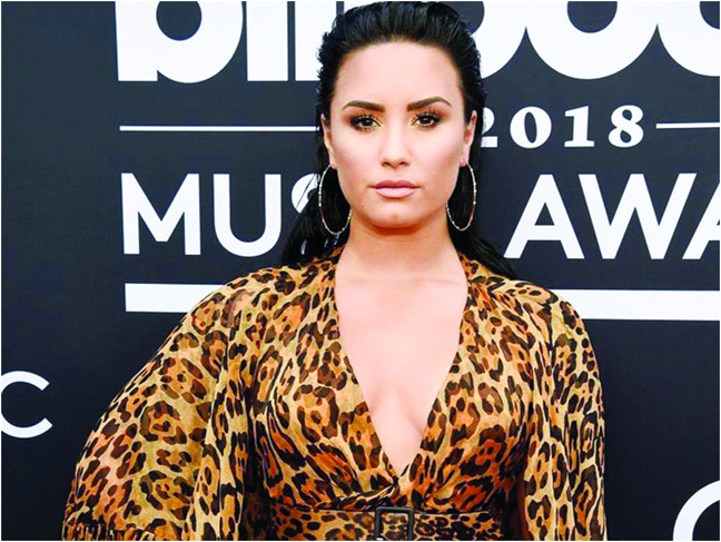 demi