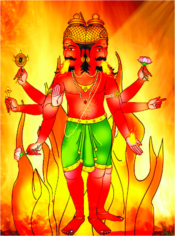 dharmic