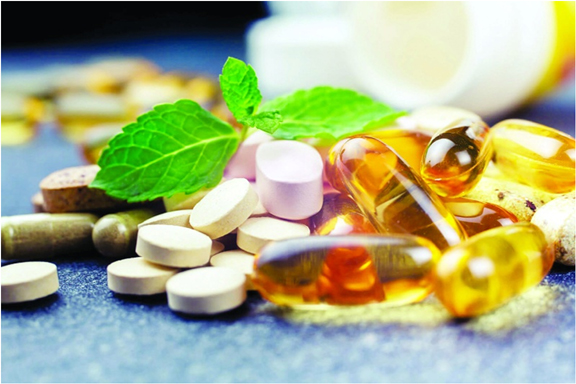 health