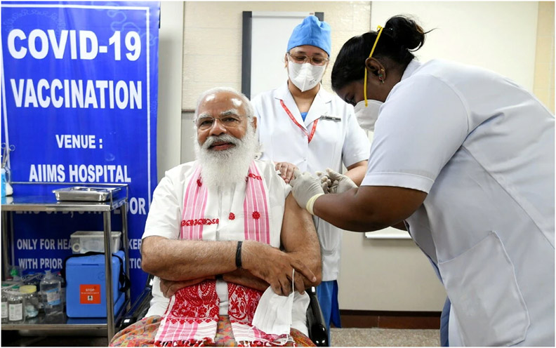modi
