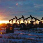 oil