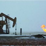 oil
